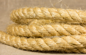 Banana Fiber Rope