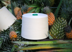 pineapple fiber